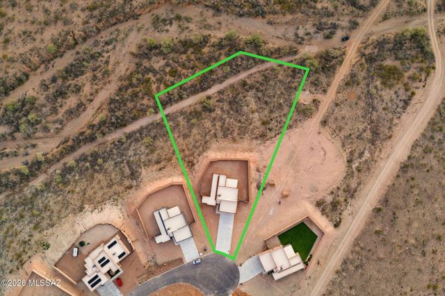 1132 N Range Rider Place, Vail, AZ 85641