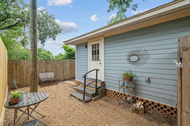 6318 Leaf Arbor Drive, Houston, TX 77092