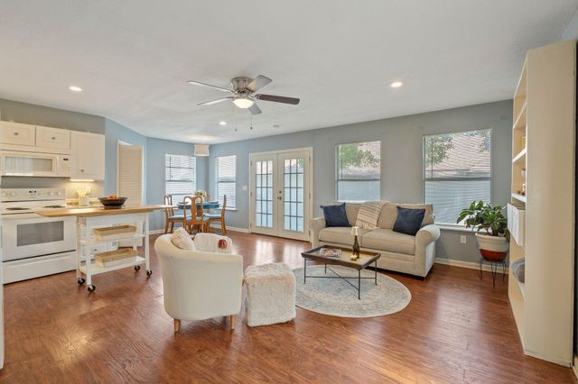 6318 Leaf Arbor Drive, Houston, TX 77092