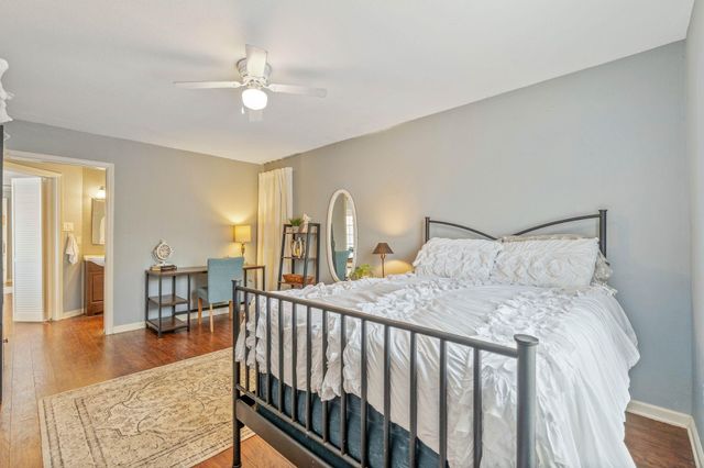 6318 Leaf Arbor Drive, Houston, TX 77092