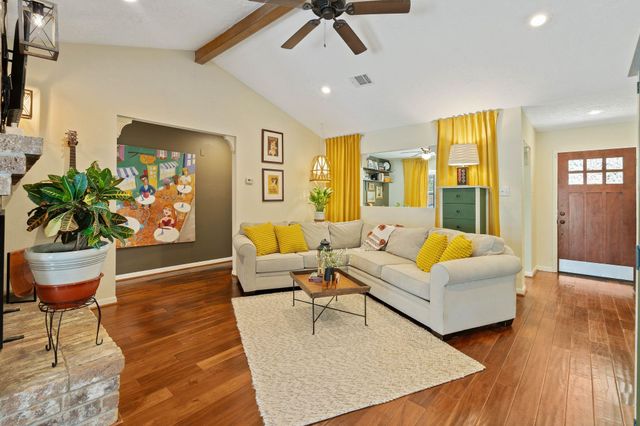 6318 Leaf Arbor Drive, Houston, TX 77092