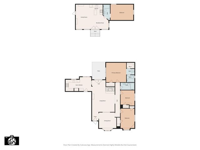 6318 Leaf Arbor Drive, Houston, TX 77092