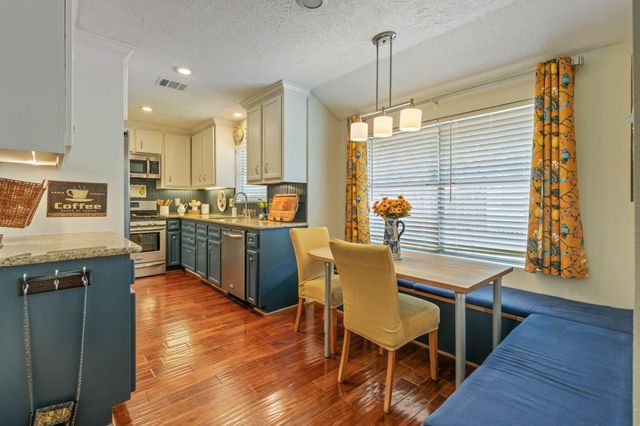 6318 Leaf Arbor Drive, Houston, TX 77092