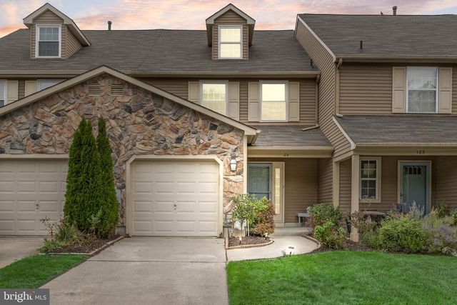 104 LAMPLIGHTER, Marlton, NJ 08053