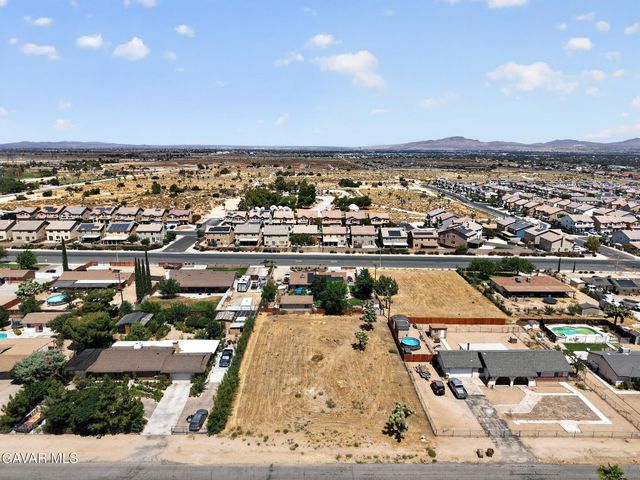 0 Pine, Hesperia, CA 92345