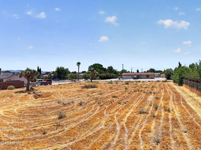 0 Pine, Hesperia, CA 92345