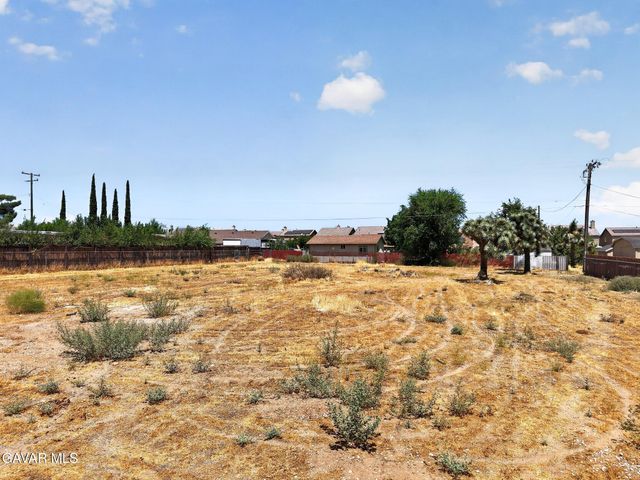 0 Pine, Hesperia, CA 92345
