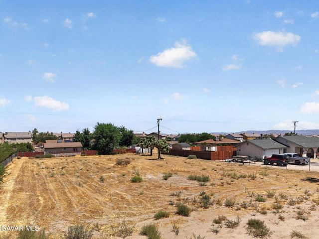 0 Pine, Hesperia, CA 92345