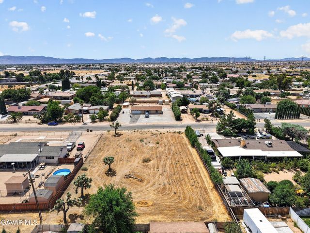 0 Pine, Hesperia, CA 92345
