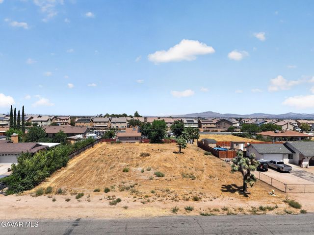 0 Pine, Hesperia, CA 92345