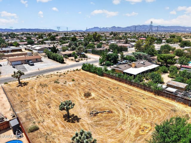 0 Pine, Hesperia, CA 92345