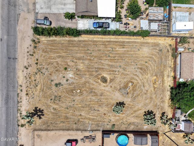 0 Pine, Hesperia, CA 92345