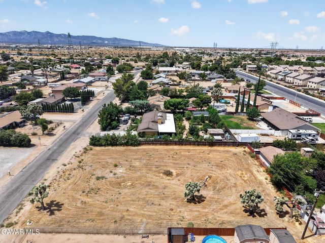 0 Pine, Hesperia, CA 92345