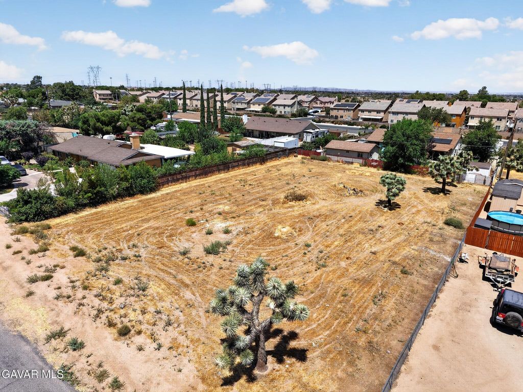 0 Pine, Hesperia, CA 92345