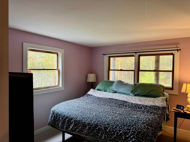 96 Maclean Road, Alstead, NH 03602