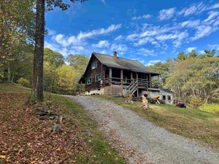 96 Maclean Road, Alstead, NH 03602