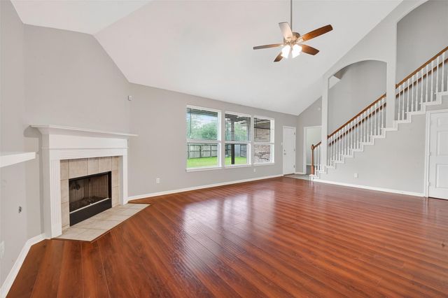 14308 Rocky Briar Lane, Rosharon, TX 77583