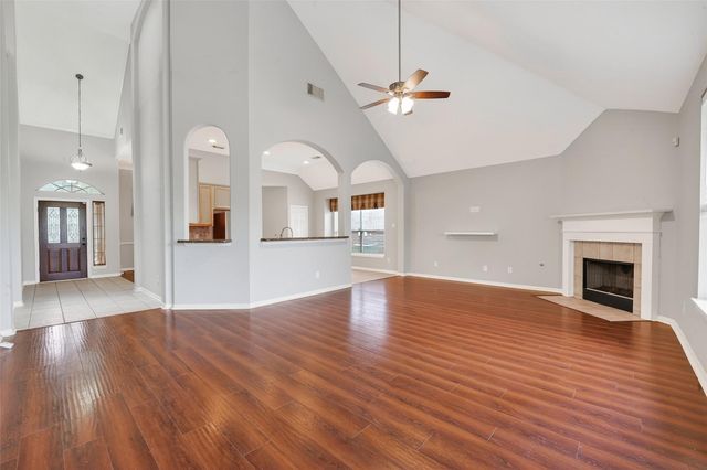 14308 Rocky Briar Lane, Rosharon, TX 77583