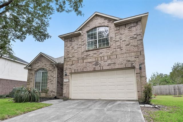 14308 Rocky Briar Lane, Rosharon, TX 77583