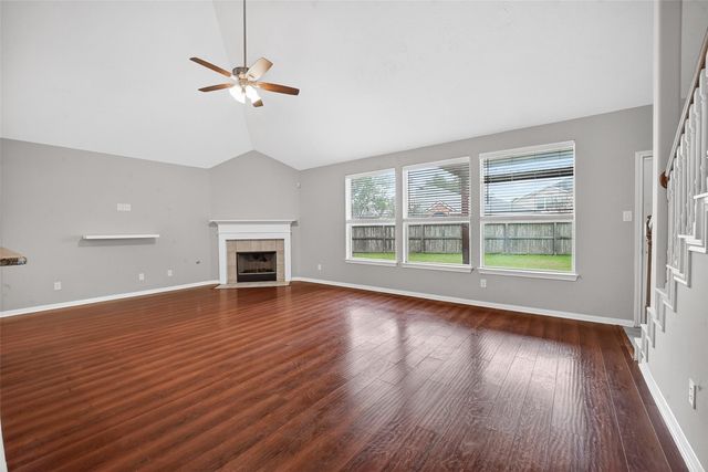 14308 Rocky Briar Lane, Rosharon, TX 77583