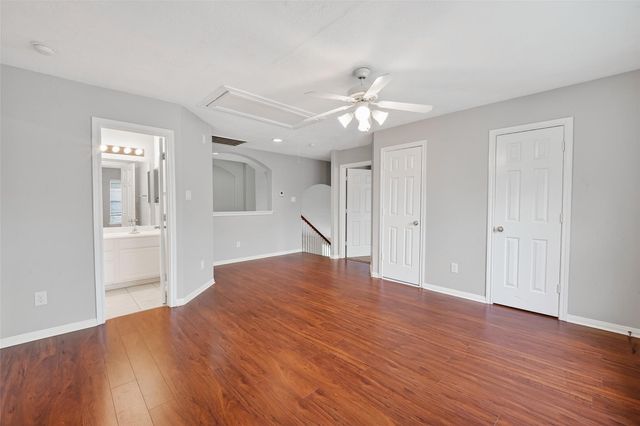 14308 Rocky Briar Lane, Rosharon, TX 77583