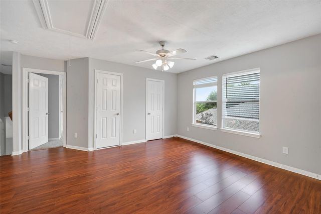 14308 Rocky Briar Lane, Rosharon, TX 77583
