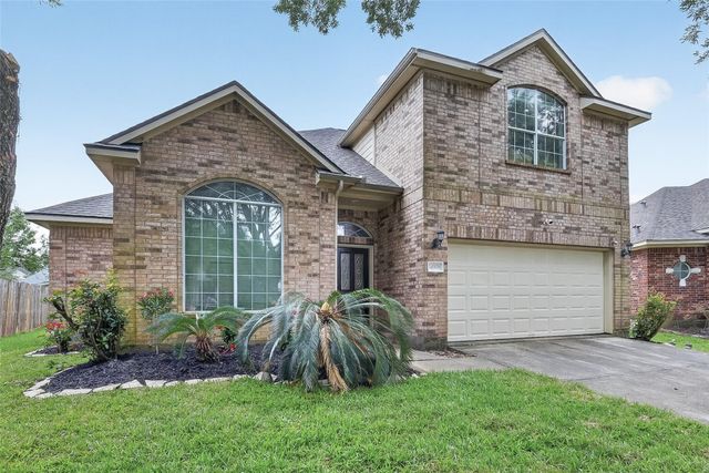 14308 Rocky Briar Lane, Rosharon, TX 77583