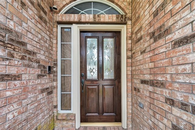 14308 Rocky Briar Lane, Rosharon, TX 77583