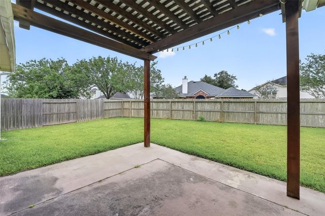 14308 Rocky Briar Lane, Rosharon, TX 77583