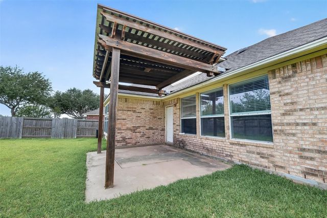 14308 Rocky Briar Lane, Rosharon, TX 77583