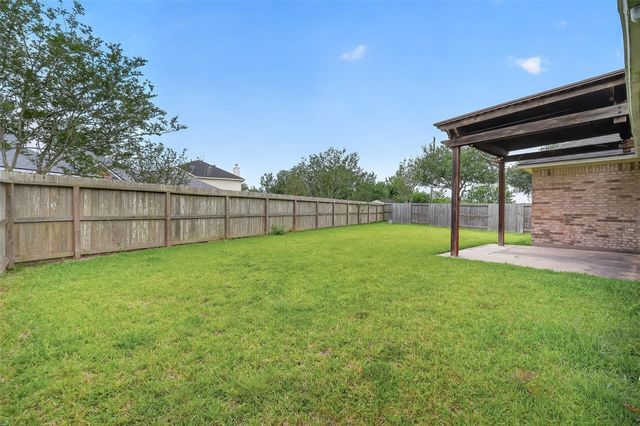 14308 Rocky Briar Lane, Rosharon, TX 77583