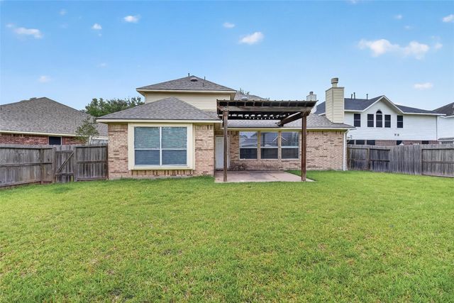 14308 Rocky Briar Lane, Rosharon, TX 77583