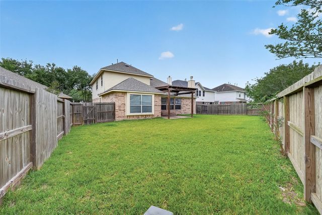 14308 Rocky Briar Lane, Rosharon, TX 77583