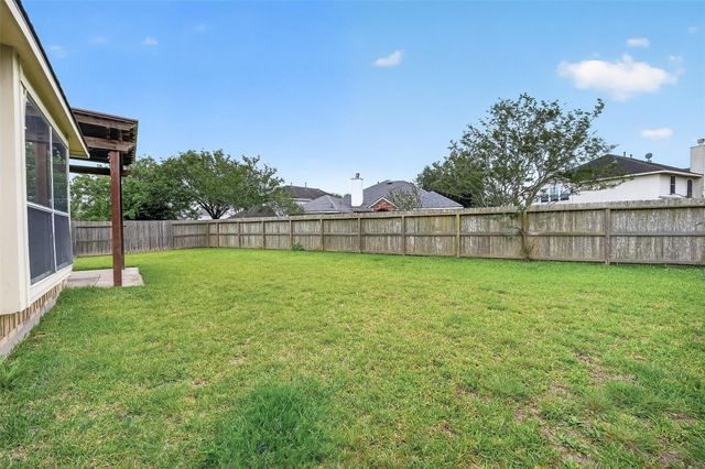 14308 Rocky Briar Lane, Rosharon, TX 77583