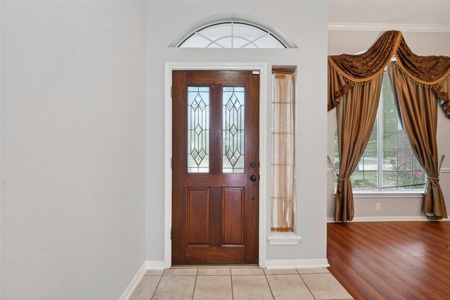 14308 Rocky Briar Lane, Rosharon, TX 77583
