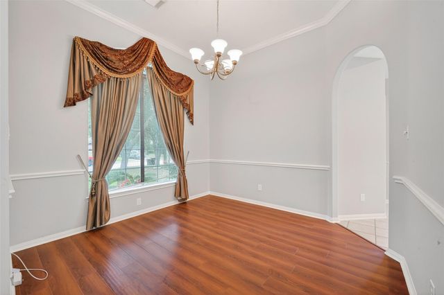 14308 Rocky Briar Lane, Rosharon, TX 77583