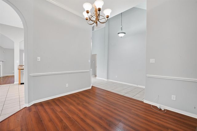 14308 Rocky Briar Lane, Rosharon, TX 77583