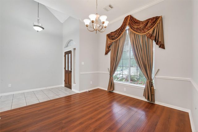 14308 Rocky Briar Lane, Rosharon, TX 77583