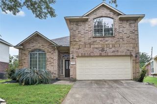 14308 Rocky Briar Lane, Rosharon, TX 77583