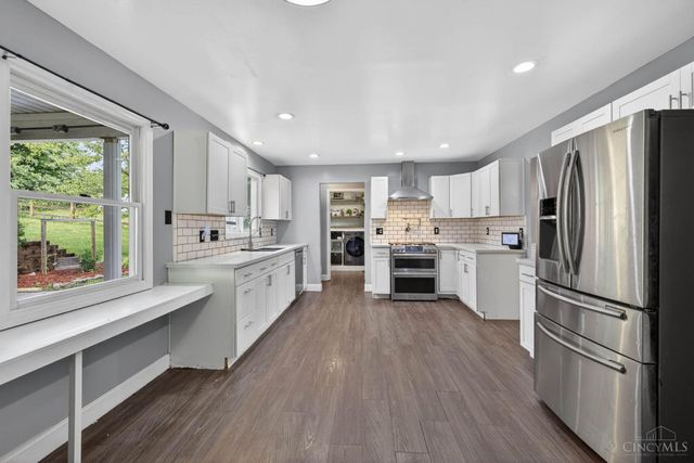 621 Orient Way, Hamilton, OH 45013