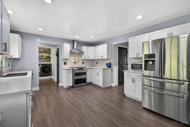 621 Orient Way, Hamilton, OH 45013