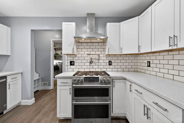 621 Orient Way, Hamilton, OH 45013