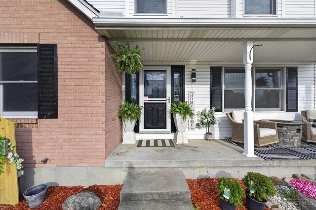 621 Orient Way, Hamilton, OH 45013