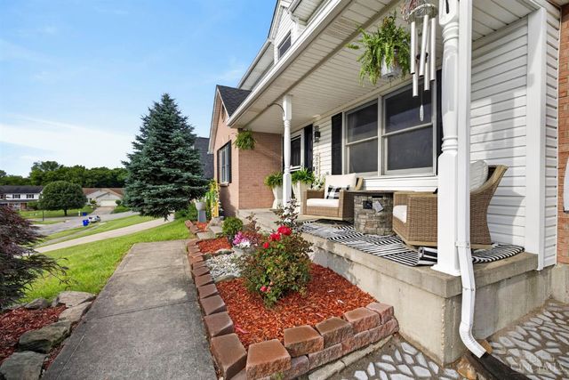 621 Orient Way, Hamilton, OH 45013