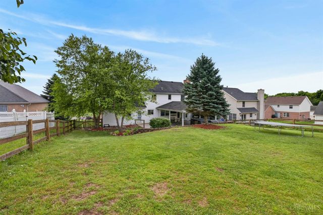 621 Orient Way, Hamilton, OH 45013