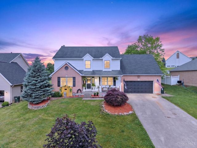 621 Orient Way, Hamilton, OH 45013