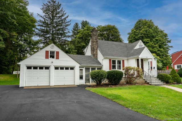 16 Forest Avenue, Cortlandt Manor, NY 10567
