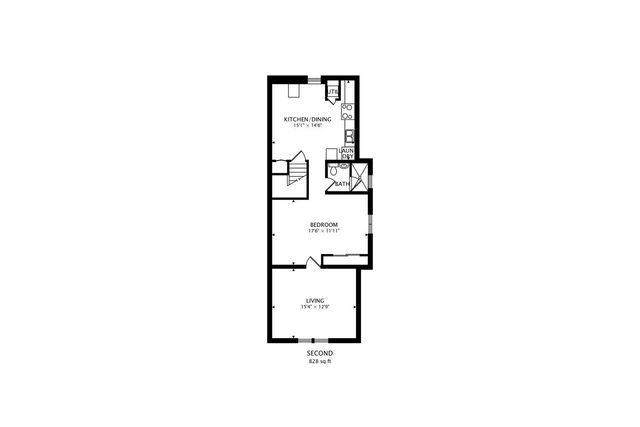 1112 N Spaulding Avenue, Chicago, IL 60651