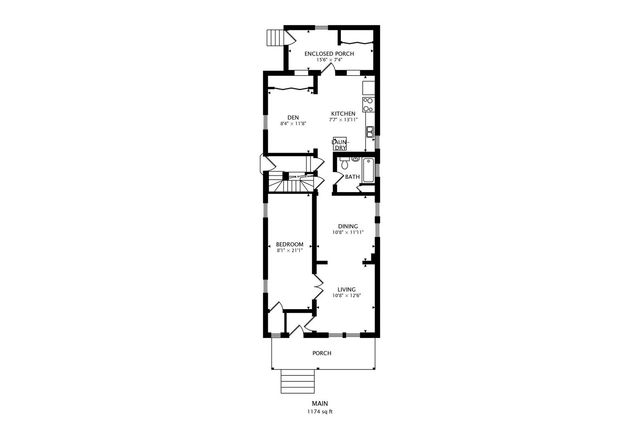1112 N Spaulding Avenue, Chicago, IL 60651