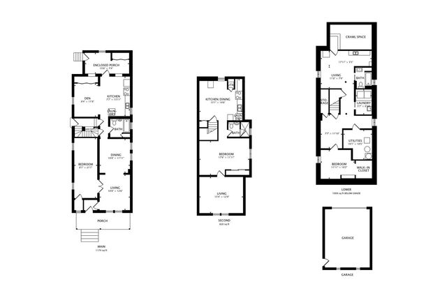 1112 N Spaulding Avenue, Chicago, IL 60651